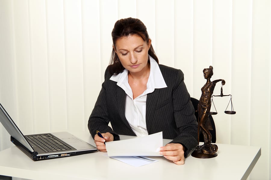 Bankruptcy and Divorce in Collier County, FL