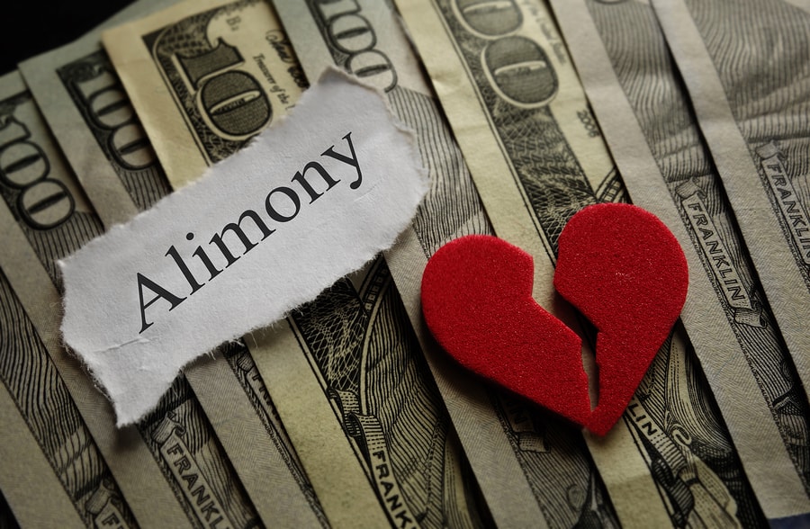 Alimony in Collier, County, Florida