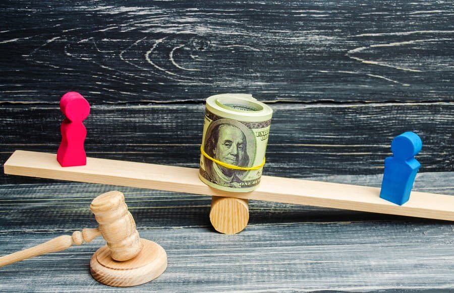 Collier County Alimony