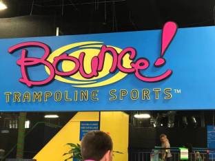 Bounce Naples