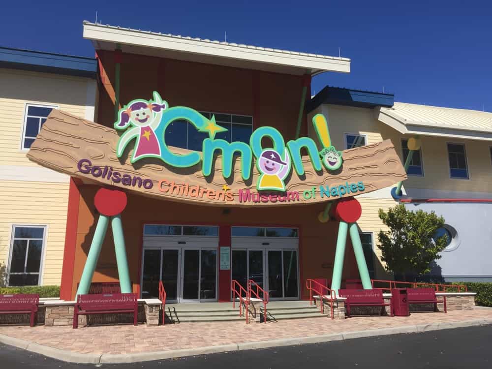 Parenting in Naples # 5