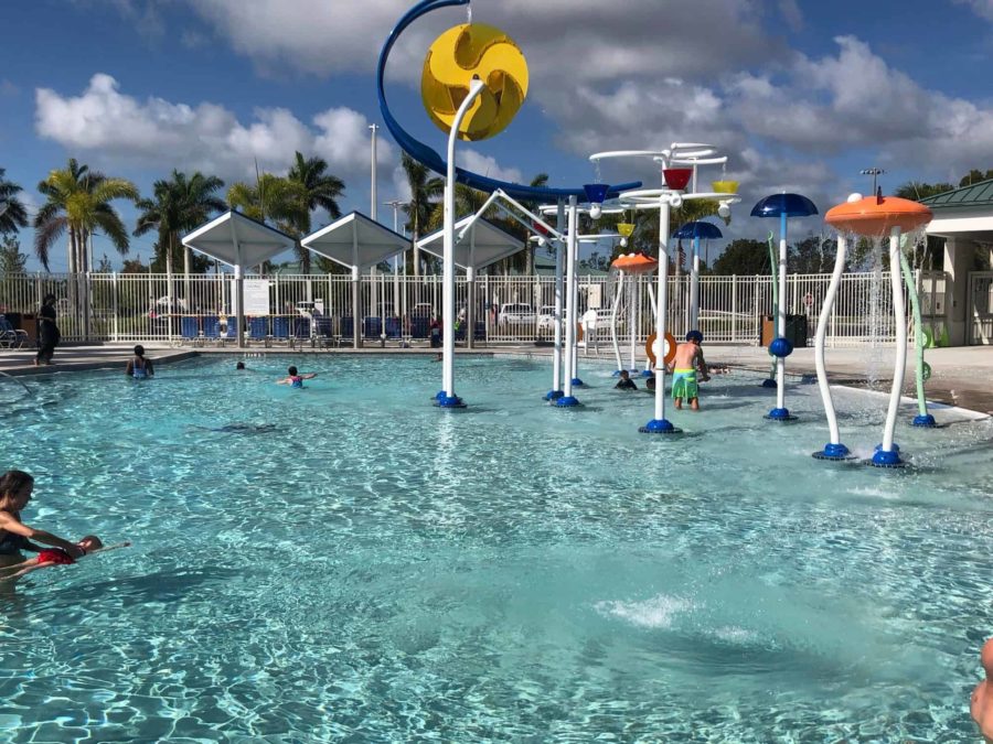 Places to take kids when you have them for the weekend in Naples, Florida