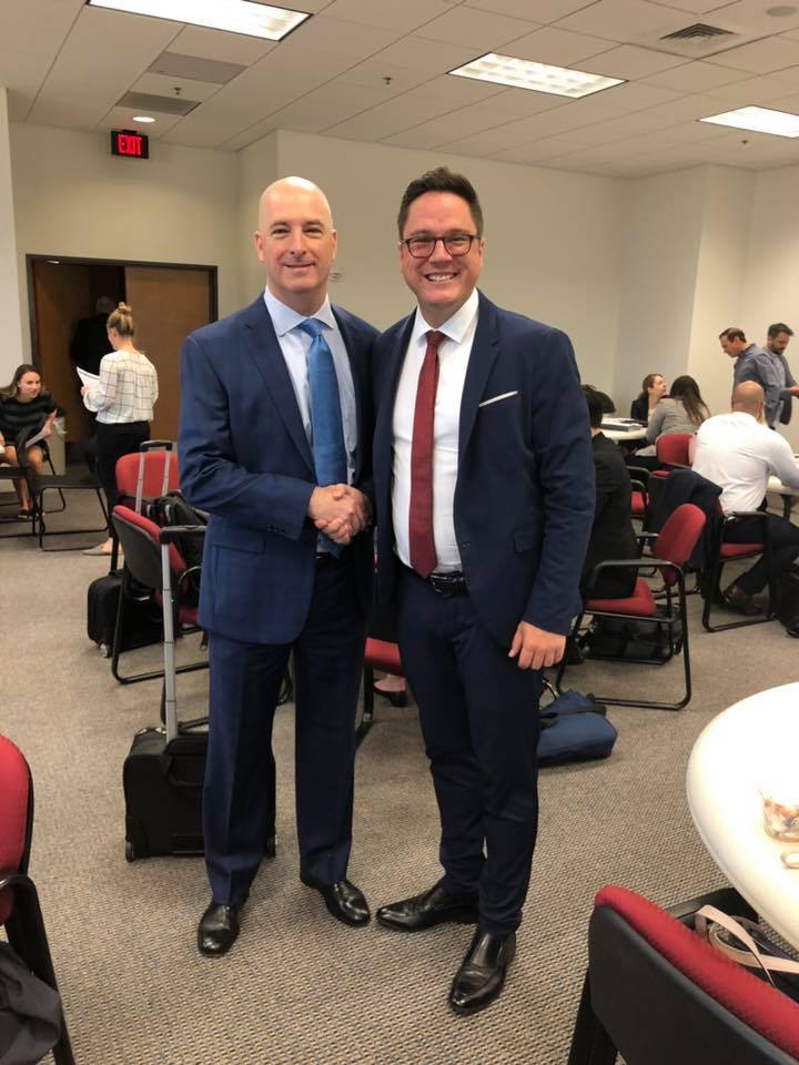 Divorce Trial Education