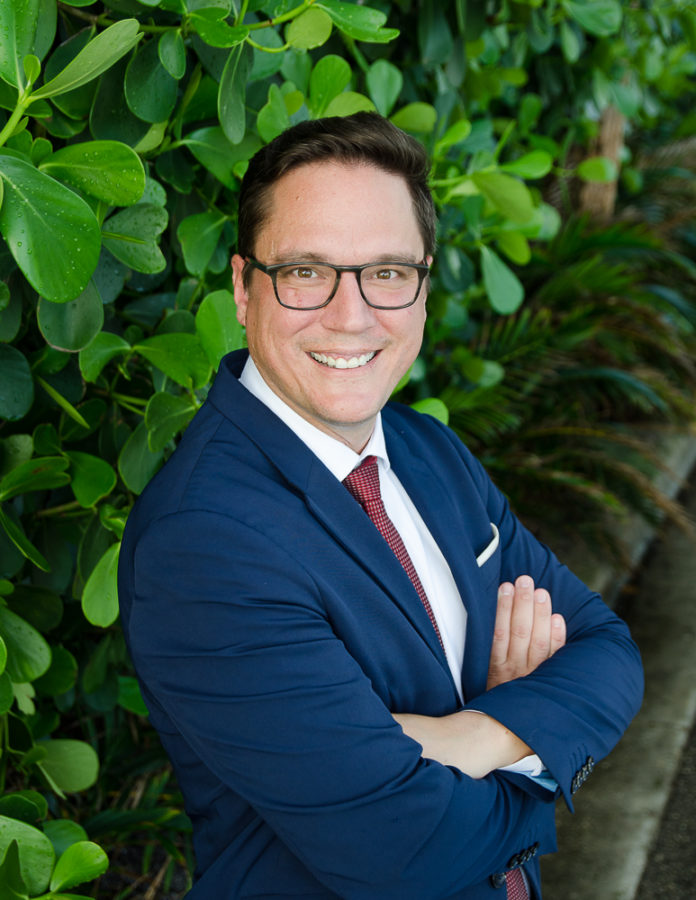 Russell Knight, Naples Divorce Attorney