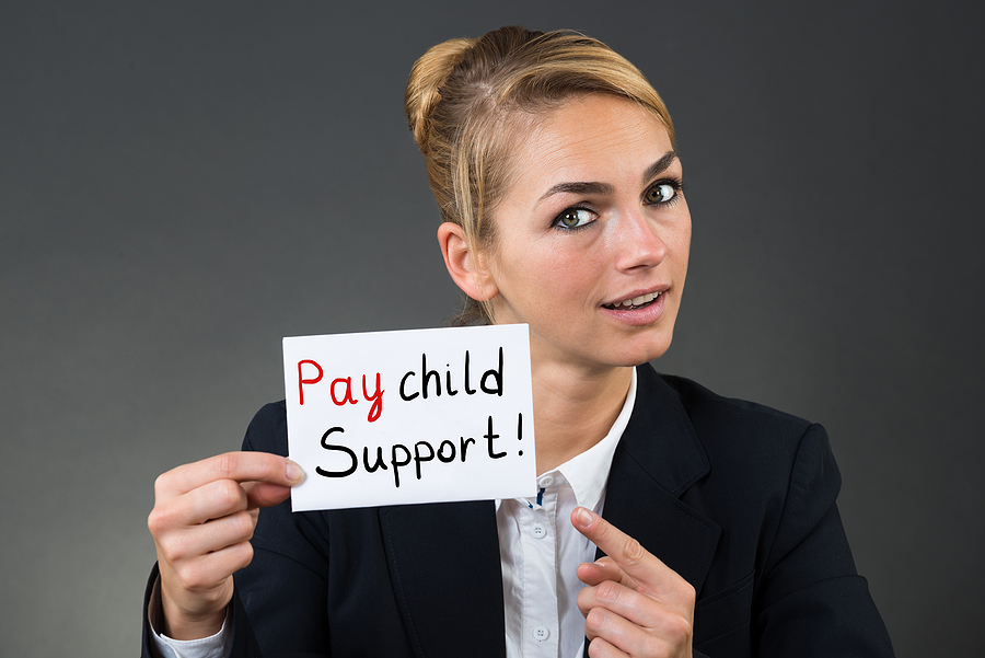 Motion For Child Support In Florida
