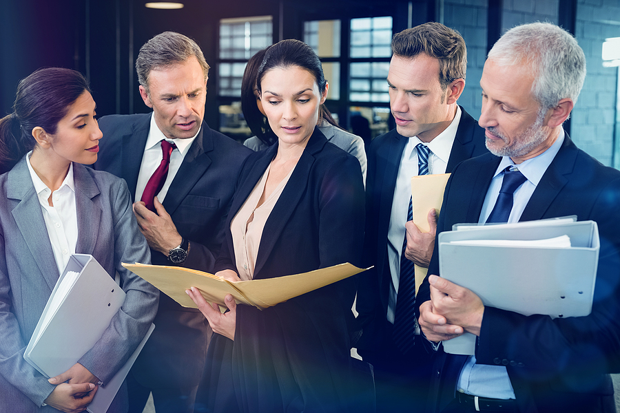 Temporary Attorney Fees In A Florida Divorce