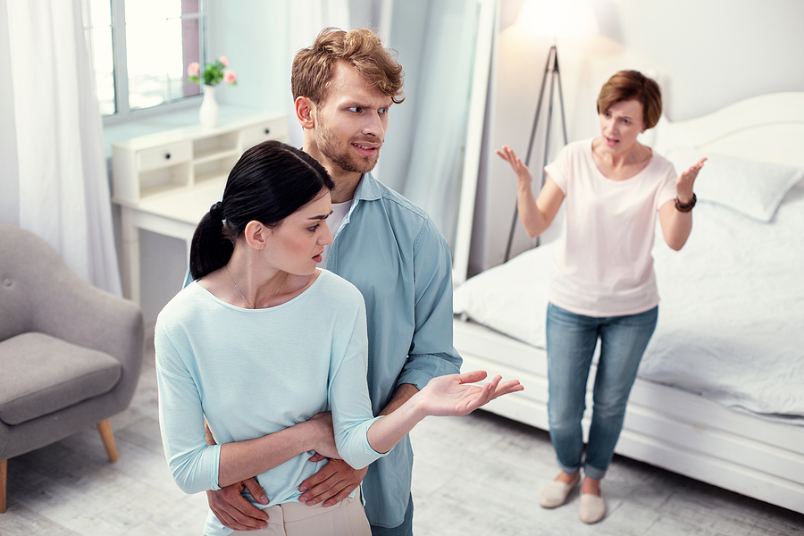 Supportive Relationships And Alimony In Florida